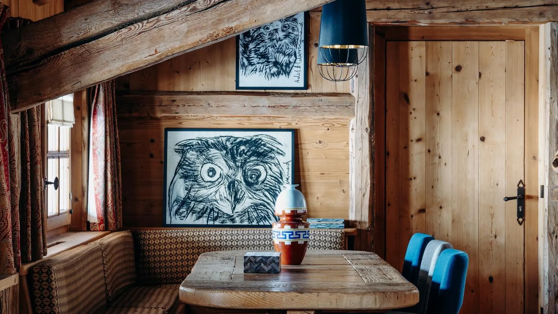 Hotel Les Chalets Du Mont D'Arbois & Spa, Megève
