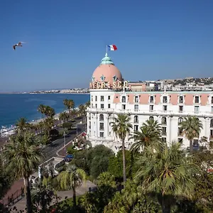 Le Negresco Frankrike