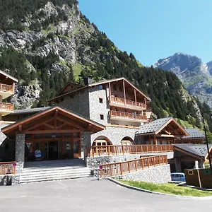 Semesterpark Lagrange Les Hauts De La Vanoise, Pralognan-la-Vanoise