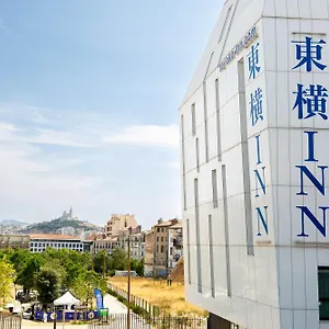Hotel Toyoko Saint Charles