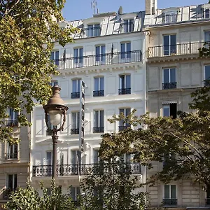 Marais Bastille Frankrike
